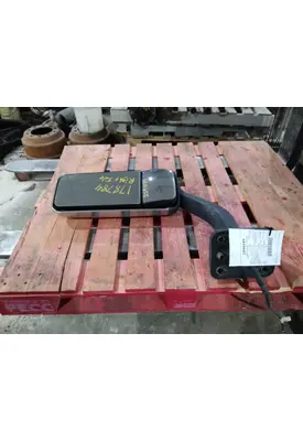 FREIGHTLINER CASCADIA 125 MIRROR ASSEMBLY CAB/DOOR