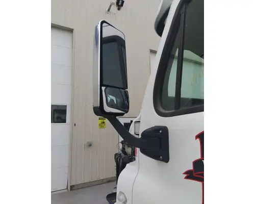 FREIGHTLINER CASCADIA 125 MIRROR ASSEMBLY CABDOOR