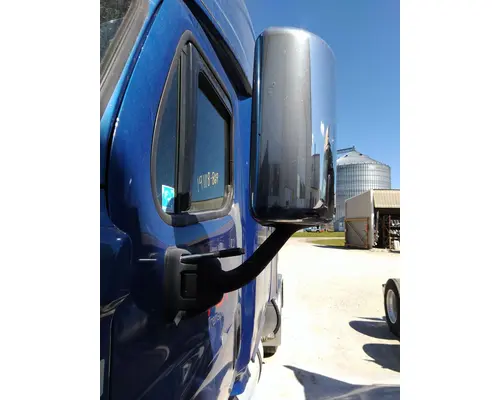 FREIGHTLINER CASCADIA 125 MIRROR ASSEMBLY CABDOOR