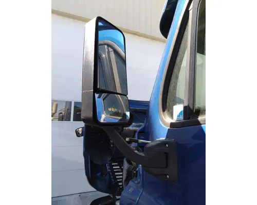 FREIGHTLINER CASCADIA 125 MIRROR ASSEMBLY CABDOOR