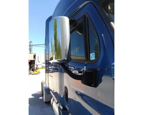 FREIGHTLINER CASCADIA 125 MIRROR ASSEMBLY CABDOOR
