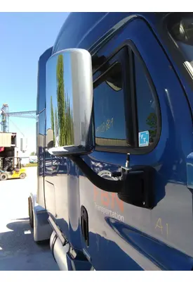 FREIGHTLINER CASCADIA 125 MIRROR ASSEMBLY CAB/DOOR