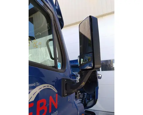 FREIGHTLINER CASCADIA 125 MIRROR ASSEMBLY CABDOOR