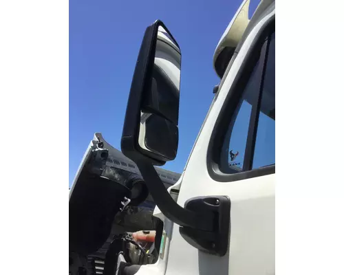 FREIGHTLINER CASCADIA 125 MIRROR ASSEMBLY CABDOOR