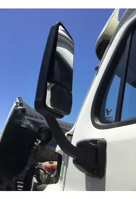 FREIGHTLINER CASCADIA 125 MIRROR ASSEMBLY CAB/DOOR