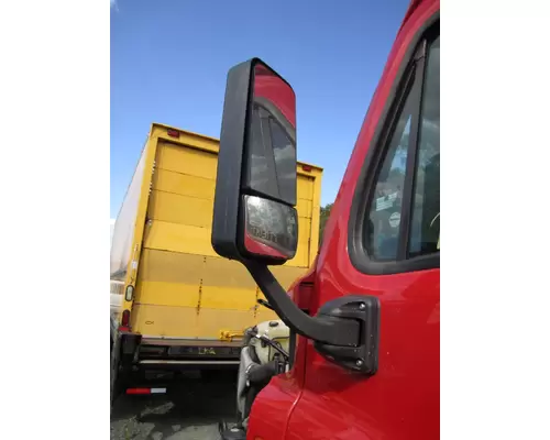 FREIGHTLINER CASCADIA 125 MIRROR ASSEMBLY CABDOOR