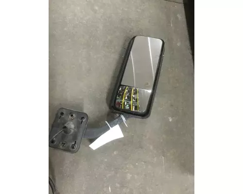 FREIGHTLINER CASCADIA 125 MIRROR ASSEMBLY CABDOOR