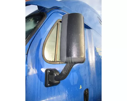 FREIGHTLINER CASCADIA 125 MIRROR ASSEMBLY CABDOOR