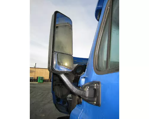 FREIGHTLINER CASCADIA 125 MIRROR ASSEMBLY CABDOOR