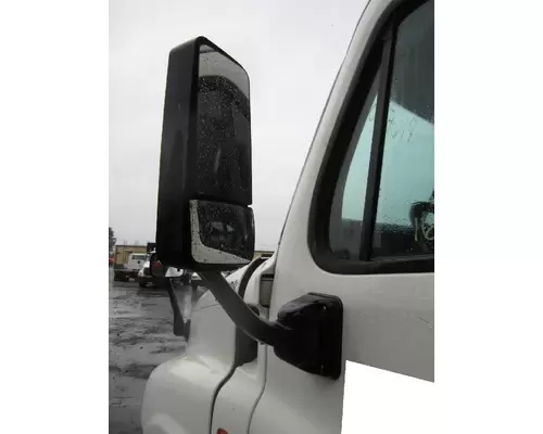 FREIGHTLINER CASCADIA 125 MIRROR ASSEMBLY CABDOOR