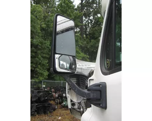 FREIGHTLINER CASCADIA 125 MIRROR ASSEMBLY CABDOOR