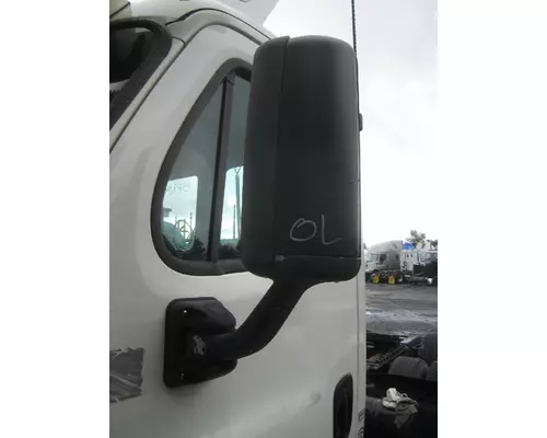 FREIGHTLINER CASCADIA 125 MIRROR ASSEMBLY CABDOOR