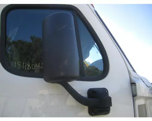 FREIGHTLINER CASCADIA 125 MIRROR ASSEMBLY CABDOOR