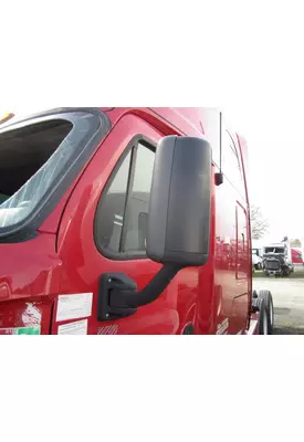 FREIGHTLINER CASCADIA 125 MIRROR ASSEMBLY CAB/DOOR