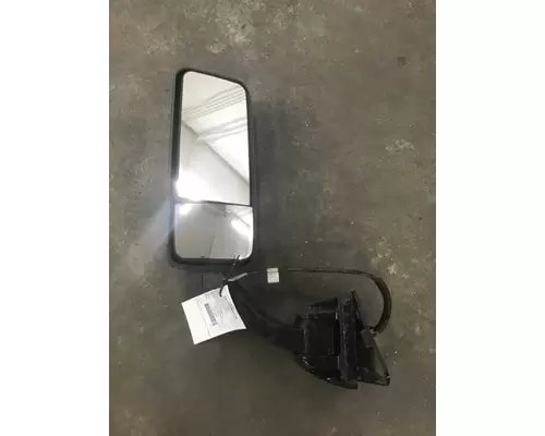 FREIGHTLINER CASCADIA 125 MIRROR ASSEMBLY CABDOOR