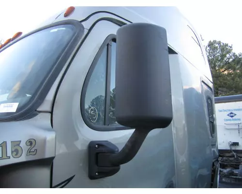 FREIGHTLINER CASCADIA 125 MIRROR ASSEMBLY CABDOOR