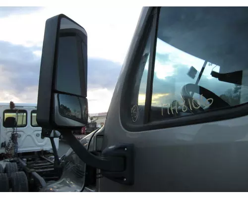 FREIGHTLINER CASCADIA 125 MIRROR ASSEMBLY CABDOOR