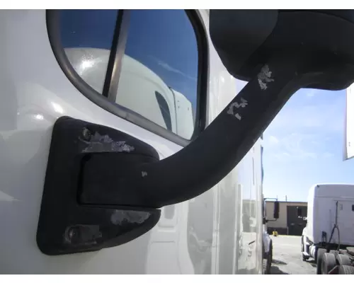 FREIGHTLINER CASCADIA 125 MIRROR ASSEMBLY CABDOOR