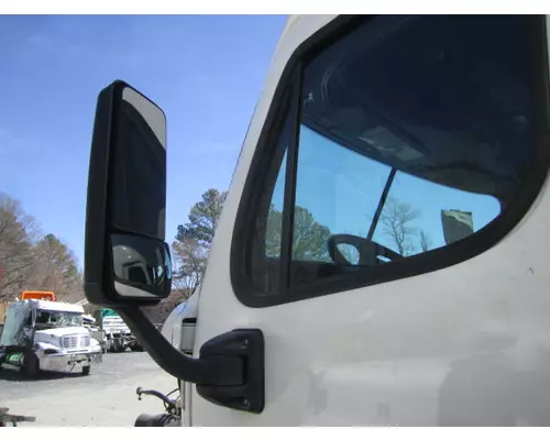 FREIGHTLINER CASCADIA 125 MIRROR ASSEMBLY CABDOOR