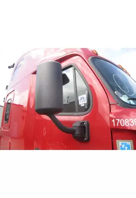 FREIGHTLINER CASCADIA 125 MIRROR ASSEMBLY CAB/DOOR