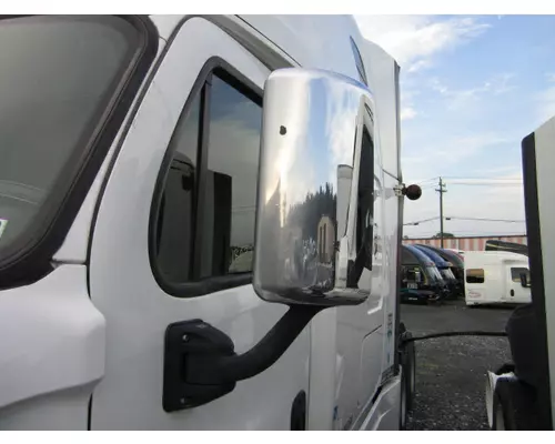 FREIGHTLINER CASCADIA 125 MIRROR ASSEMBLY CABDOOR