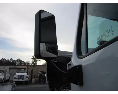 FREIGHTLINER CASCADIA 125 MIRROR ASSEMBLY CABDOOR