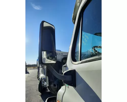 FREIGHTLINER CASCADIA 125 MIRROR ASSEMBLY CABDOOR