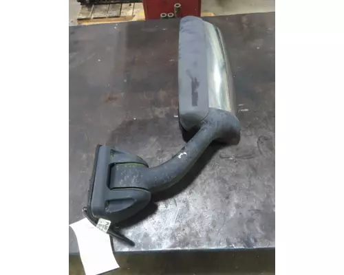FREIGHTLINER CASCADIA 125 MIRROR ASSEMBLY CABDOOR