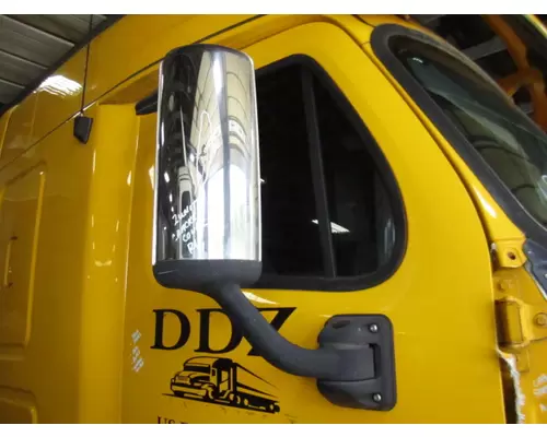 FREIGHTLINER CASCADIA 125 MIRROR ASSEMBLY CABDOOR