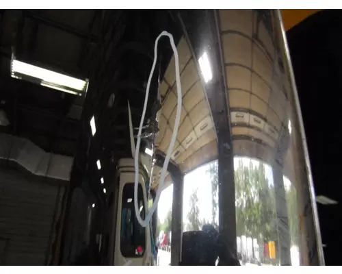 FREIGHTLINER CASCADIA 125 MIRROR ASSEMBLY CABDOOR