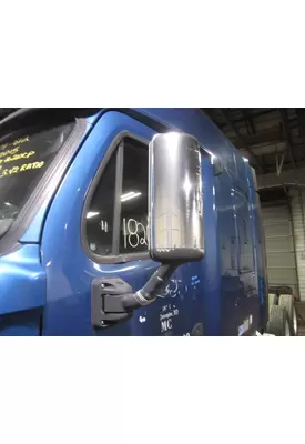 FREIGHTLINER CASCADIA 125 MIRROR ASSEMBLY CAB/DOOR