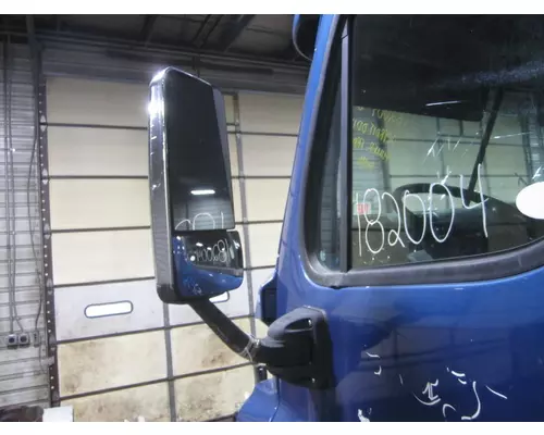 FREIGHTLINER CASCADIA 125 MIRROR ASSEMBLY CABDOOR