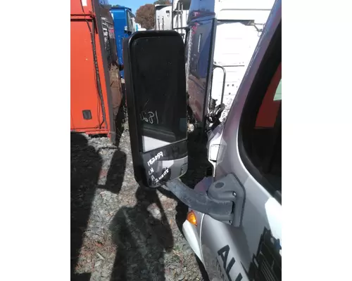 FREIGHTLINER CASCADIA 125 MIRROR ASSEMBLY CABDOOR