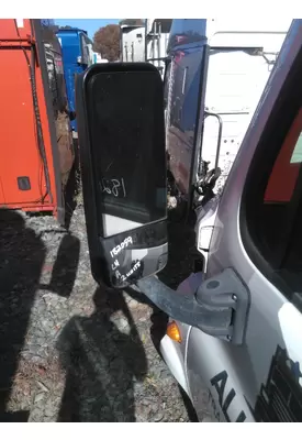 FREIGHTLINER CASCADIA 125 MIRROR ASSEMBLY CAB/DOOR