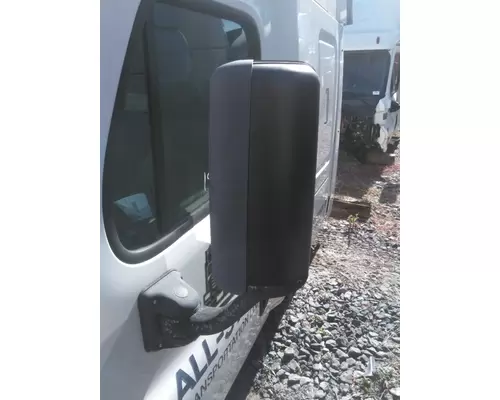 FREIGHTLINER CASCADIA 125 MIRROR ASSEMBLY CABDOOR