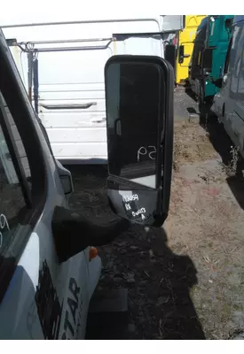 FREIGHTLINER CASCADIA 125 MIRROR ASSEMBLY CAB/DOOR