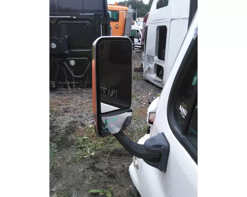 FREIGHTLINER CASCADIA 125 MIRROR ASSEMBLY CABDOOR