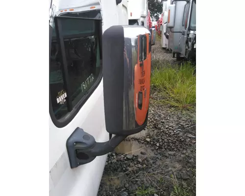 FREIGHTLINER CASCADIA 125 MIRROR ASSEMBLY CABDOOR