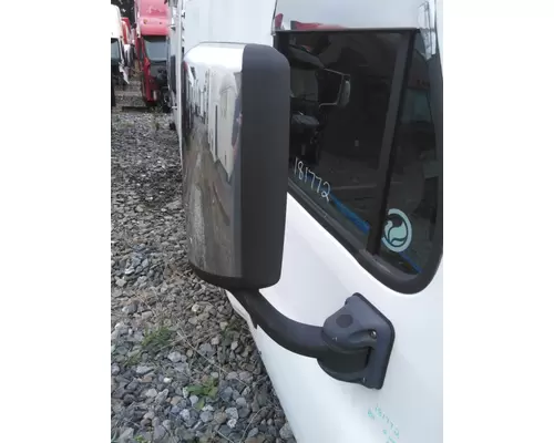 FREIGHTLINER CASCADIA 125 MIRROR ASSEMBLY CABDOOR