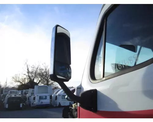 FREIGHTLINER CASCADIA 125 MIRROR ASSEMBLY CABDOOR