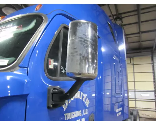 FREIGHTLINER CASCADIA 125 MIRROR ASSEMBLY CABDOOR