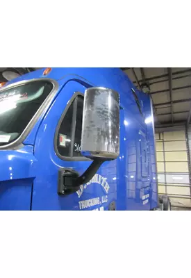 FREIGHTLINER CASCADIA 125 MIRROR ASSEMBLY CAB/DOOR