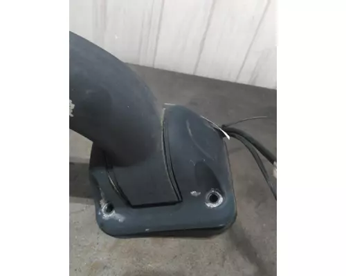 FREIGHTLINER CASCADIA 125 MIRROR ASSEMBLY CABDOOR