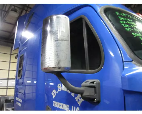 FREIGHTLINER CASCADIA 125 MIRROR ASSEMBLY CABDOOR