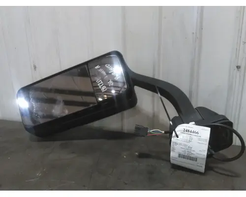 FREIGHTLINER CASCADIA 125 MIRROR ASSEMBLY CABDOOR