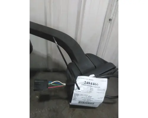 FREIGHTLINER CASCADIA 125 MIRROR ASSEMBLY CABDOOR