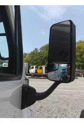 FREIGHTLINER CASCADIA 125 MIRROR ASSEMBLY CAB/DOOR