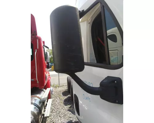 FREIGHTLINER CASCADIA 125 MIRROR ASSEMBLY CABDOOR