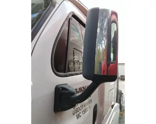 FREIGHTLINER CASCADIA 125 MIRROR ASSEMBLY CABDOOR
