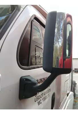 FREIGHTLINER CASCADIA 125 MIRROR ASSEMBLY CAB/DOOR